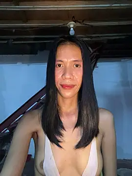 LoveRUBY143 웹캠 쇼