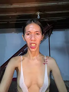 LoveRUBY143 Pertunjukan Webcam