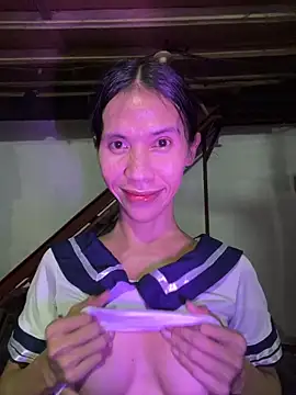 LoveRUBY143 Webcam show