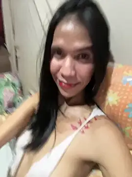 LoveRUBY143n Webbikameraesitys