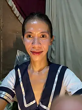 LoveRUBY143 Webcam-Show