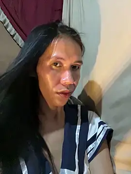 LoveRUBY143 Adlı Modelin Web Kamerası Şovu