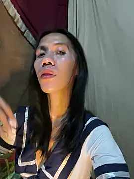 LoveRUBY143 Pertunjukan Webcam