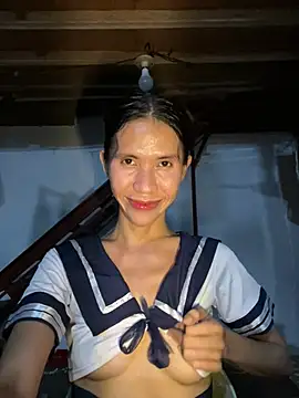 LoveRUBY143 Webcam show