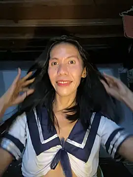 LoveRUBY143 Show Webcam