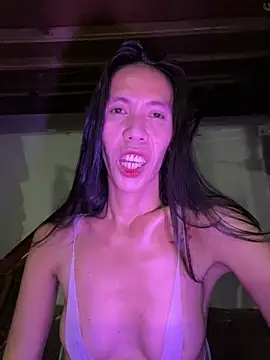 LoveRUBY143 Webcam-Show