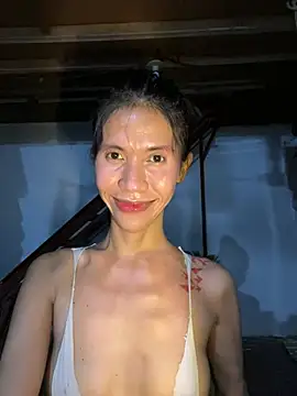 LoveRUBY143 Pertunjukan Webcam