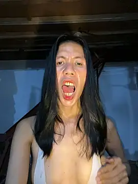 LoveRUBY143 Show Webcam