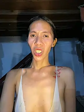 LoveRUBY143's Webcam Show
