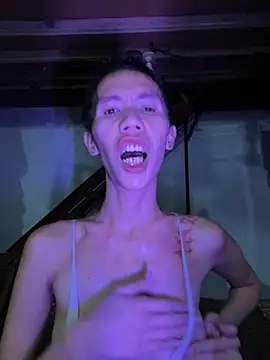 LoveRUBY143 Pertunjukan Webcam