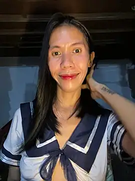 LoveRUBY143's Webcam Show
