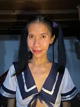 LoveRUBY143 Webcam-Show