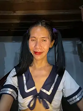 LoveRUBY143's Webcam Show