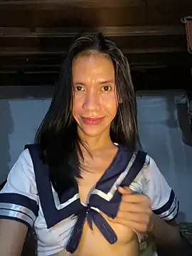 LoveRUBY143 网络视讯表演