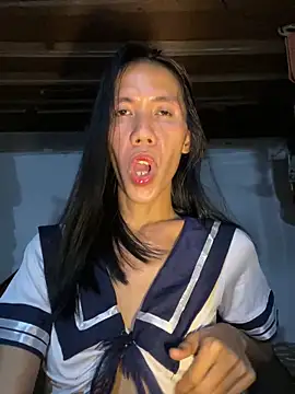 LoveRUBY143 Webcam-Show