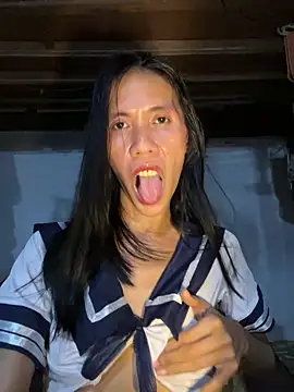 LoveRUBY143 网络视讯表演
