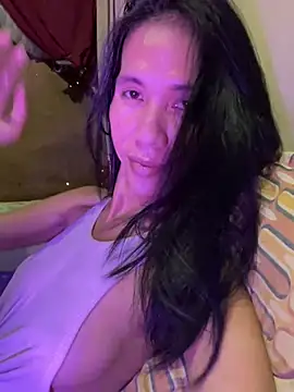 LoveRUBY143 Pertunjukan Webcam
