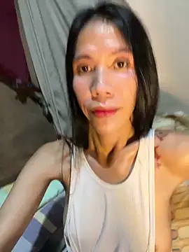 Show Webcam de LoveRUBY143