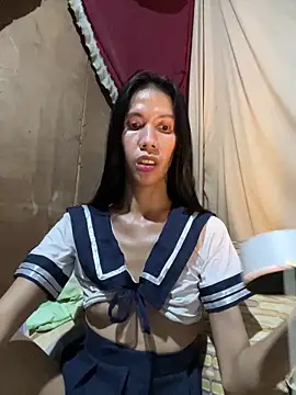 LoveRUBY143 Webcam-Show