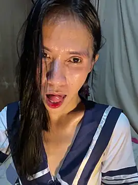 Show Webcam de LoveRUBY143