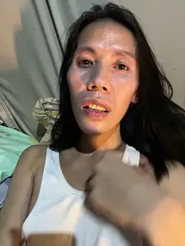 LoveRUBY143 Pertunjukan Webcam