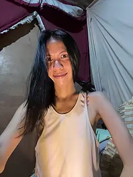 Show Webcam de LoveRUBY143