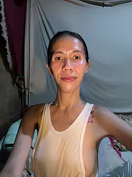 LoveRUBY143 Webcam show