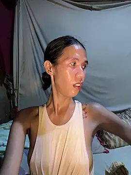 LoveRUBY143 Pertunjukan Webcam