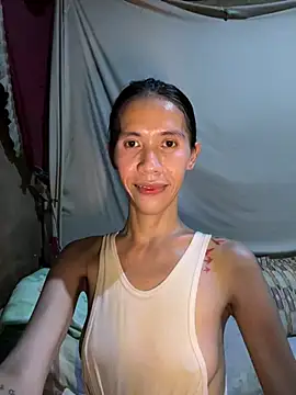 LoveRUBY143 Pertunjukan Webcam