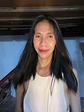 LoveRUBY143 Pertunjukan Webcam