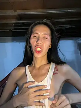 LoveRUBY143 Webcam-Show