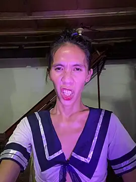 LoveRUBY143's Webcam Show