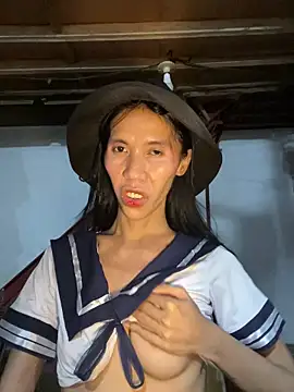 LoveRUBY143 웹캠 쇼