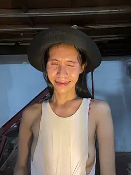 LoveRUBY143 Pertunjukan Webcam