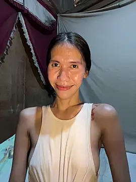LoveRUBY143 webkamerás műsora