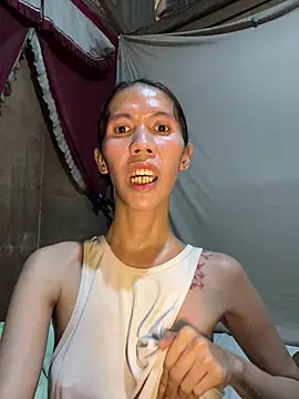 LoveRUBY143's Webcam Show