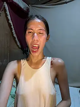 LoveRUBY143's Webcam Show