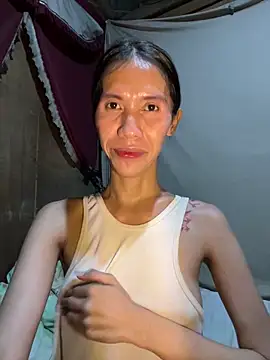 LoveRUBY143 Pertunjukan Webcam