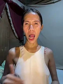 LoveRUBY143 Pertunjukan Webcam