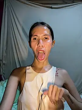 LoveRUBY143 Show Webcam
