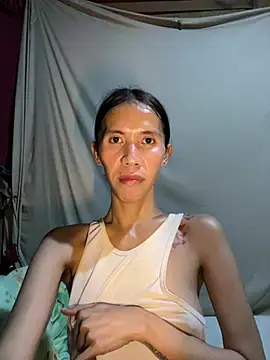 LoveRUBY143 Webcam-Show