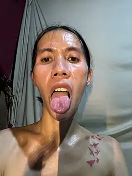 LoveRUBY143 网络视讯表演