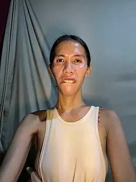 LoveRUBY143 webkamerás műsora