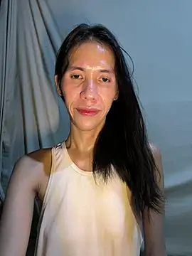 LoveRUBY143 Adlı Modelin Web Kamerası Şovu