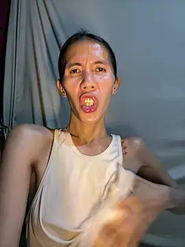 LoveRUBY143 Show Webcam