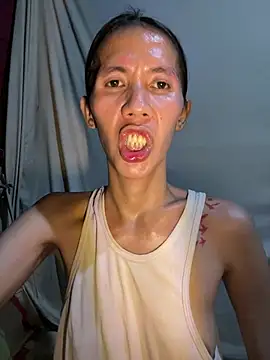 LoveRUBY143 Pertunjukan Webcam