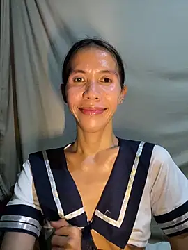 LoveRUBY143 Pertunjukan Webcam