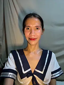 LoveRUBY143 – Kamerová šou