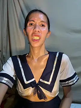 LoveRUBY143 Webcam show