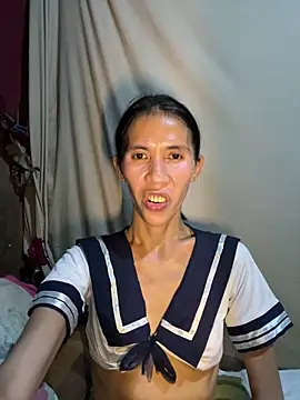 LoveRUBY143 Webcam-Show